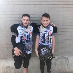 Meet your Posher, Radell